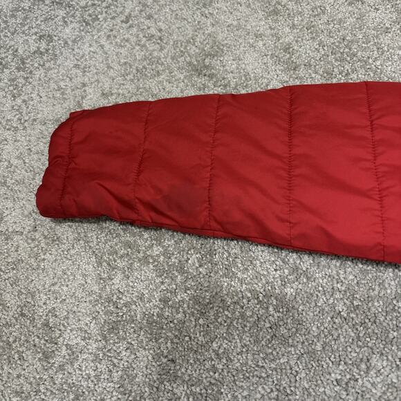 Columbia Sportswear Omni Heat Thermal Jacket Sz L WSU Cougars - Picture 5 of 10